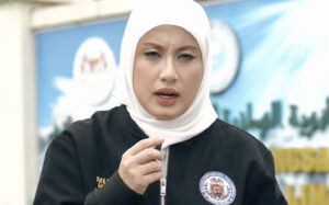 Selain Peguam Ram Singh, Video Liputan Munafik Hunter Oleh Caprice Di Mahkamah Sabah Jadi Perhatian