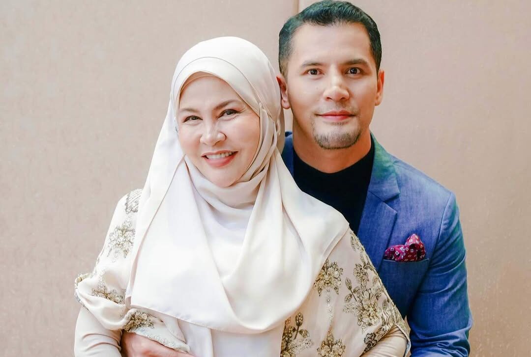 Aliff Syukri ‘Throwback’ Konflik Dengan Ibu, Cetus Pelbagai Reaksi Netizen!-“Pernah Bagi Parang Kat Tangan..”
