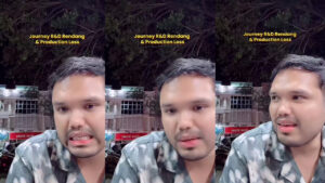 “Beribu Kilo Ayam Terpaksa Saya Buang Untuk Buat Rendang”-Khairul Aming