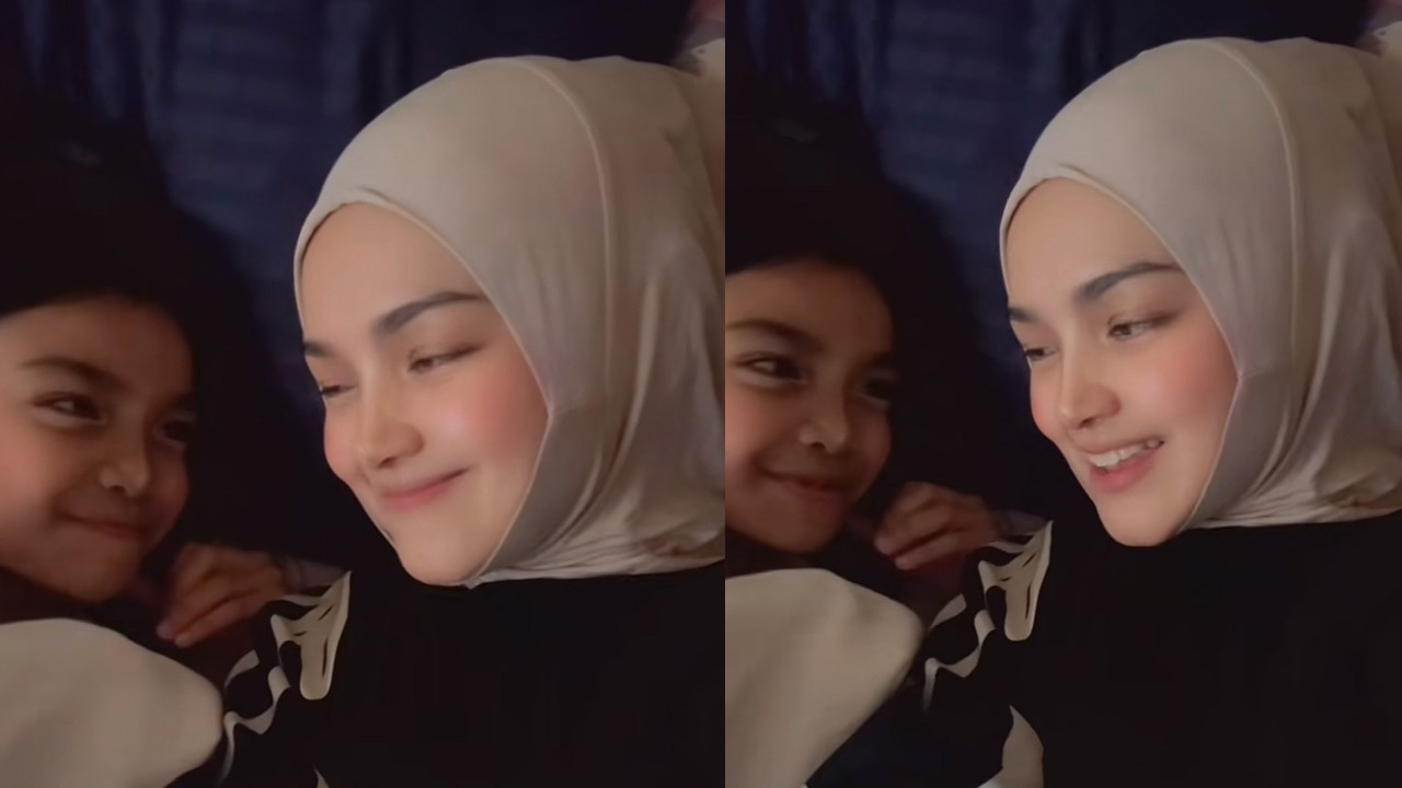 [VIDEO] Siti Nurhaliza Ber ‘Lipsync’ Dengan Afiyah Buatkan Netizen Tertawa-“Kelemahan Tokti Adalah Miming”