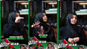 [VIDEO] Zizi Kirana Kongsi Detik Terselamat Dari Bom di Syria