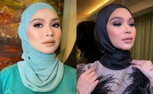 Dulu Beli Beg RM100,000, Kini Anzalna Sedar Nilai Rezeki Lebih Bermakna Untuk Keluarga Susah