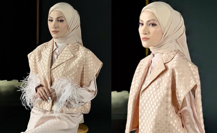 Sherry Ibrahim Berang Kisah Silam Terus Diungkit, Tegas Status Bujang Bukan Ukuran Bahagia