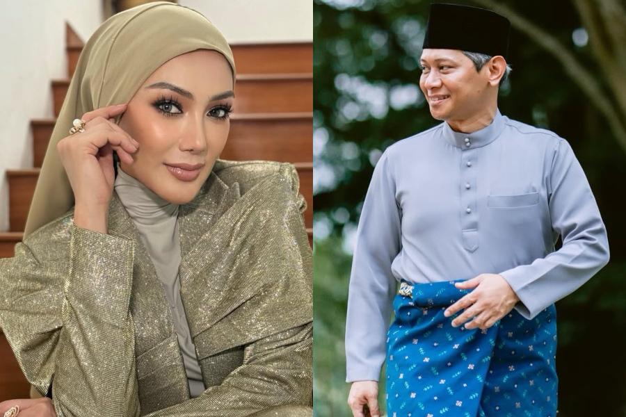 Erra Fazira Masih Tinjau Dewan, Tapi Khabar Nikah Oktober 2025 Makin Kuat Dipercayai!