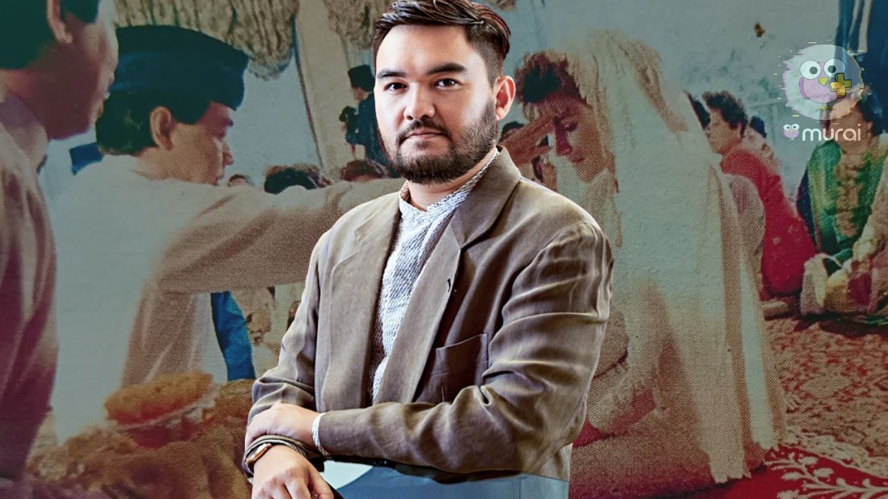 Wajah Ibunda Tengku Amir Shah Dalam Majalah Lama Buat Netizen Terpukau