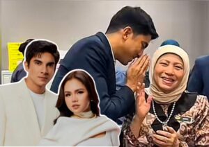 Nancy Shukri Dakwa Tahu ‘Rahsia BASS’ Sempena Hari Jadi, Netizen Teka Syed Saddiq Sebut Bulan “Oktober”