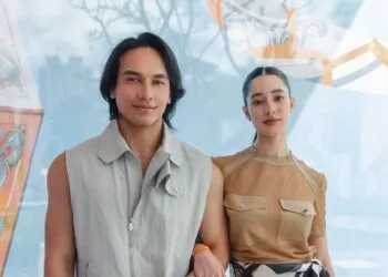 Foto - @littlemisskhan (IG)