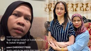 Ibu Anna Jobling Mengaku Sepak Anak, Dakwa Demi Didik Bukan Dera