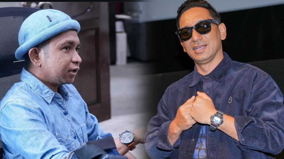 Zizan Razak Bantu Amir Raja Lawak Bayar Hutang RM18,000 – Nafi Tunjuk Baik