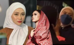Adira Akui Hubungi Bella Lepas Insiden Tegang Dengan Sophia, Gembira Lihat Rapat Dengan Syed Saddiq