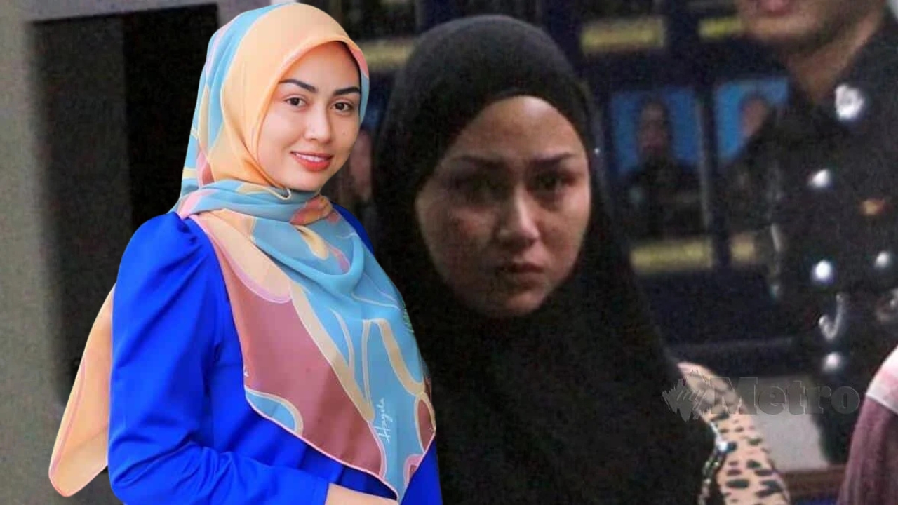 Eda Ezrin Kembali Nyanyi Selepas Bebas Kes Dadah, Umum Rancang Jadi Usahawan