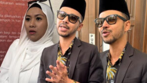 Along Cham Dakwa Difitnah Isteri, Kes Taklik 8 Bulan Belum Tamat Netizen Tetap Kecam