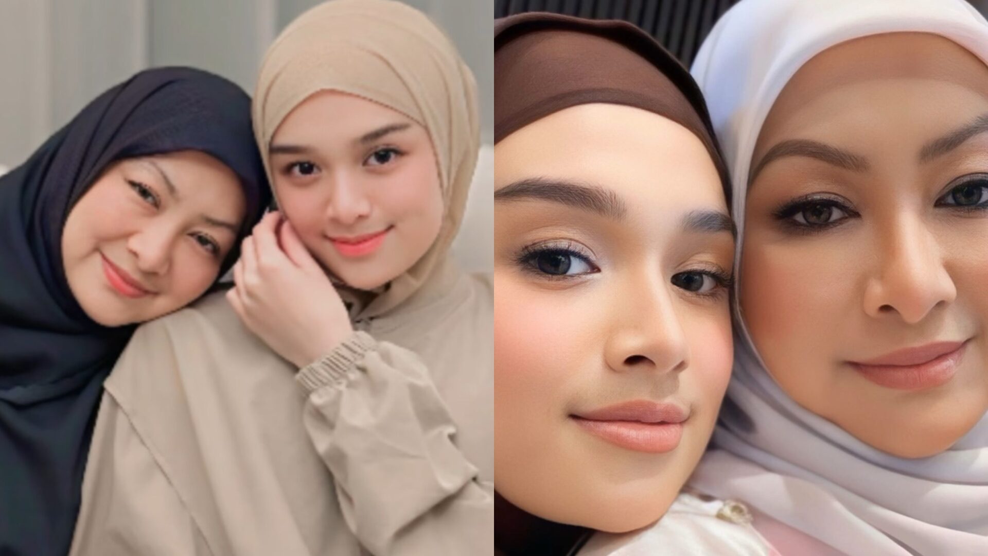 Abby Abadi Titip Doa Mahu Marissa Keluar Dari Hubungan Toksik-“Anak Saya Perlu Diselamatkan..”