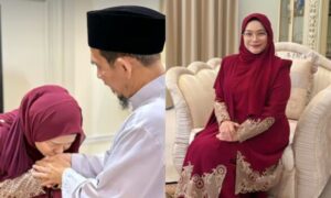 “Kuasa Talak Bukan Pada Saya” – Nora Ariffin Nekad Keluar Dari Lingkaran Toksik Walau Suami Enggan Lepaskan