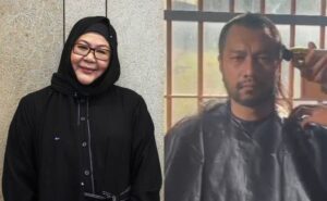 Ramai Tolak Potong Rambut, Aqasha Pula Rela Botak Demi Watak – Erma Fatima Dedah Keikhlasan Pelakon Sejati