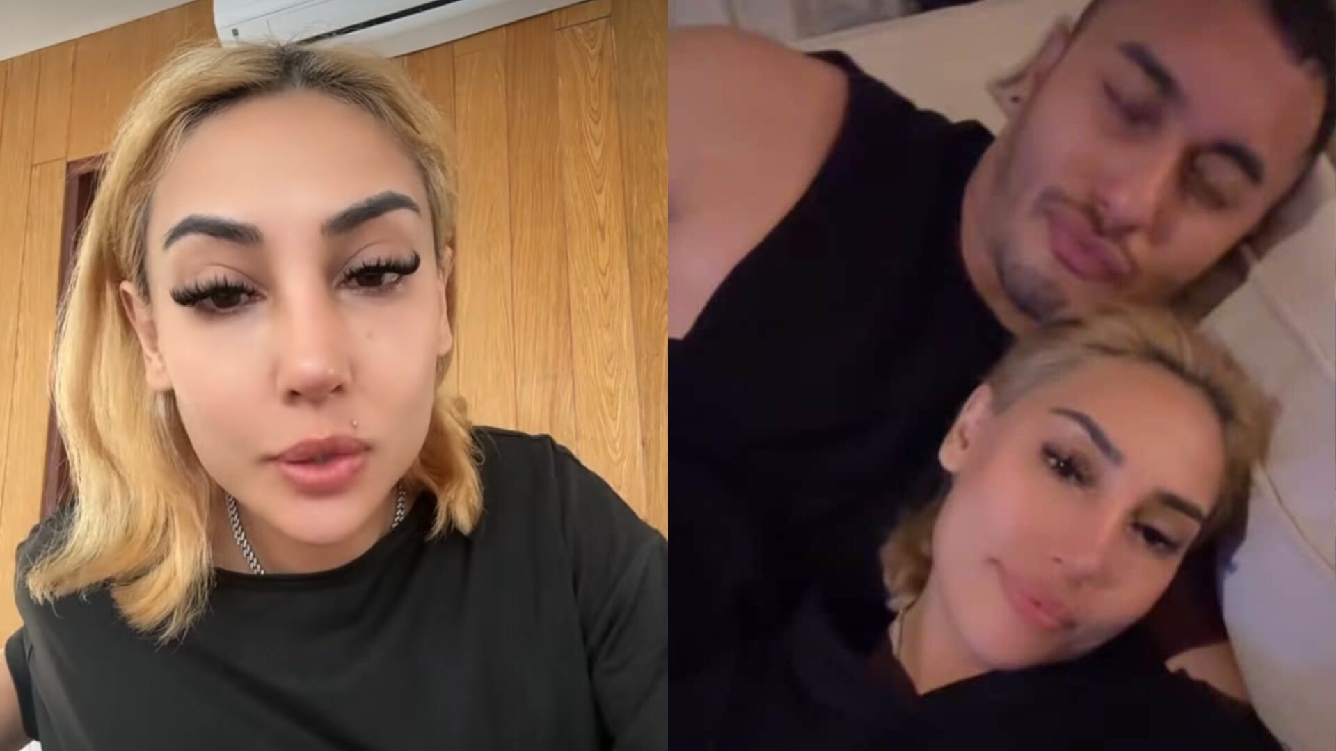 Daddy Ash Kesal Dengan Sikap Netizen Yang Kritiknya & Zarina Anjoulie?-“Pelik Eh Pemahaman Orang Melayu..”