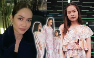 Anak Liyana Jasmay Takut Masuk Asrama Selepas Kes Zara Qairina, Pernah Dipukul Pembuli Usia 13 Tahun