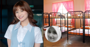 Ayda Jebat Pernah Makan Dalam Tandas Kerana Trauma Diganggu Pengawas, Luah Terkesan Dengan Kes Zara Qairina