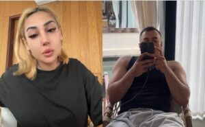 Masih Tahu Halal Haram, Zarina Anjoulie Nafi Buat Kandungan Lucah! Hanya Kongsi Aktiviti Harian di Bali