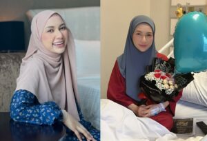 Sakit Pinggang Selamatkan Nyawa – Zara Zya Tak Sangka Diserang Kanser Tahap Satu