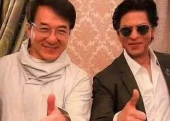 Foto - 成龍 Jackie Chan Fan Club (FB)