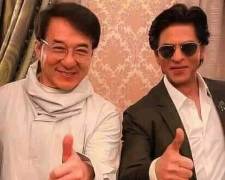 Foto - 成龍 Jackie Chan Fan Club (FB)