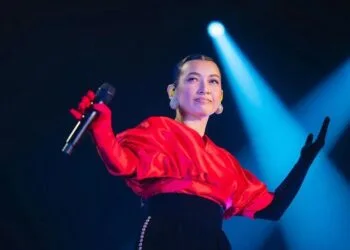 Foto - @mishaomar (IG)