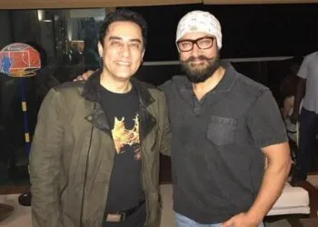 Foto - @faissal.khan (IG)