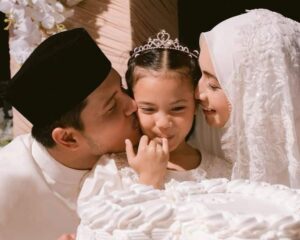 [VIDEO] Bukan Mama Atau Ibu, Tetapi Ini Panggilan Fatima Kepada Amira Othman