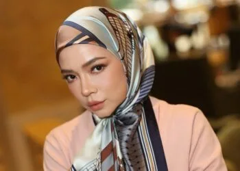 Foto - @noradanish (IG)