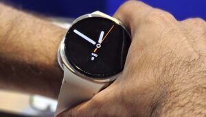 Hands-On: Samsung Galaxy Watch8, Lebih Nipis, Lebih Pintar, Lebih Bergaya
