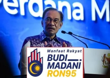 Foto - Malaysia Bangkit / Bernama