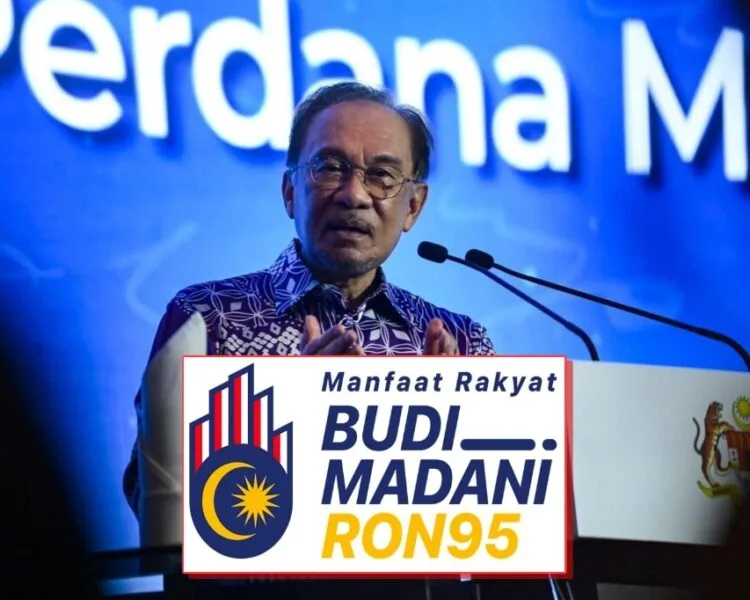 Foto - Malaysia Bangkit / Bernama