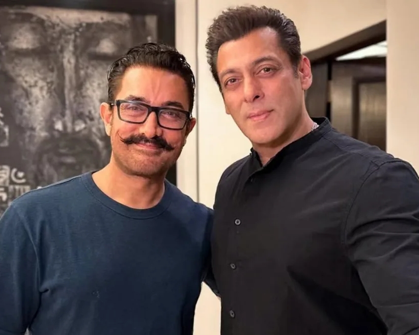 [VIDEO] Kecewa Dengan Sikap Salman Khan, Aamir Dedah Dilayan Sebagai Pembantu Di Set Filem