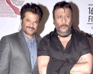 Kisah ‘Lejen’ Bollywood, Anil Kapoor Ditampar 17 Kali Oleh Jackie Shroff Kerana Hal Kecil Ini!