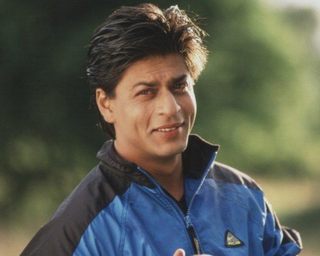 Akui Tak Amal Ajaran Islam Dalam Kehidupan, Shah Rukh Khan Kongsi Momen Pertama Solat