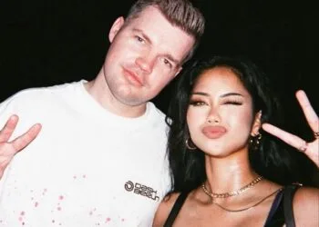 Foto - @sabronzo (IG)