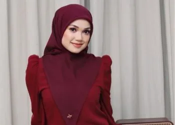 Foto - @puterisarahliyana (IG)