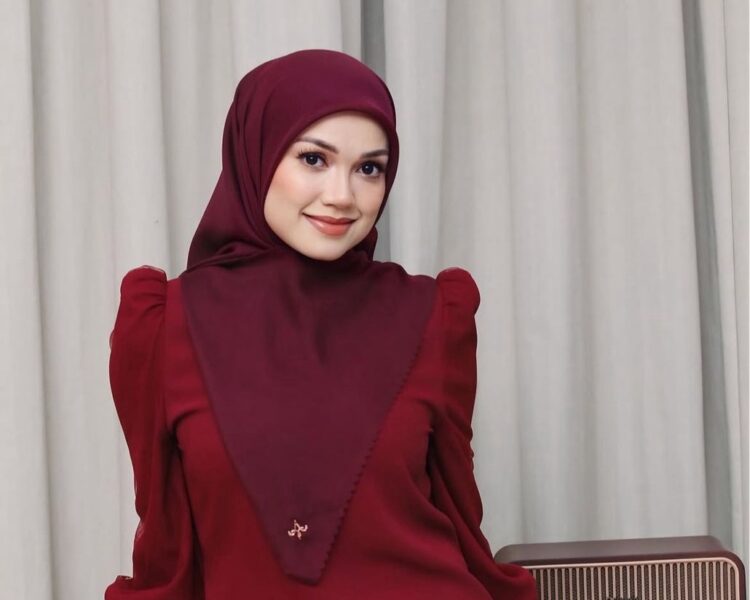 Foto - @puterisarahliyana (IG)