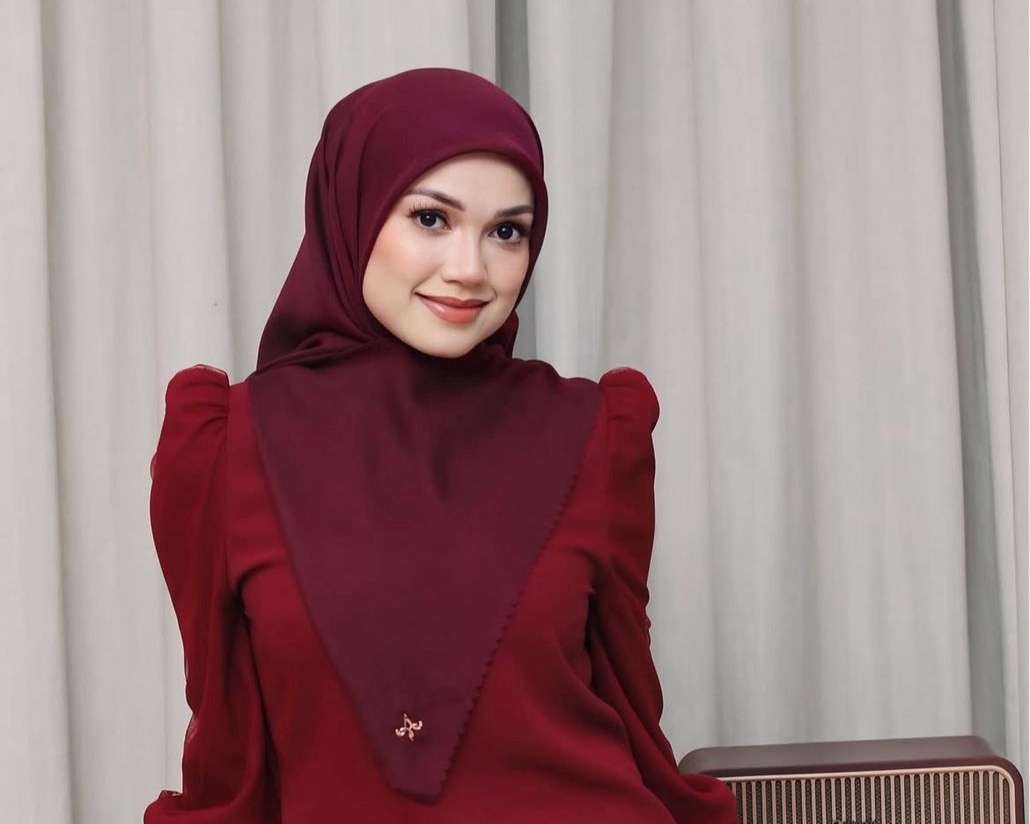 [VIDEO] “InshaAllah, Doakan Yang Terbaik”- Puteri Sarah Sudah Bersedia Untuk Kahwin Semula?