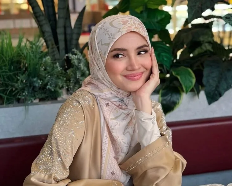 Foto - @missfazura (IG)