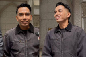 Naim Daniel Akui Hidup Tidak Mudah, Tetap Terima Tawaran Persembahan Selepas Kes Amang Seksual