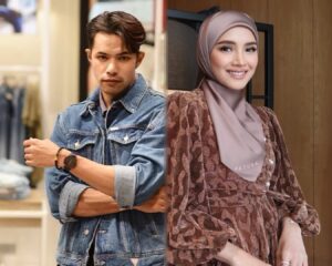 Hafreez Adam Bongkar Sikap Sebenar Aktres Popular, Netizen Petik Nama Fazura- “Aku Tak Akan Lupa…”