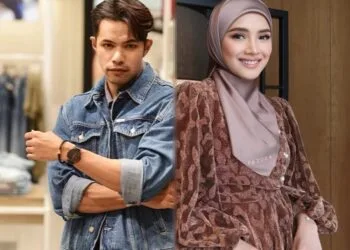 Foto - @hafreezadam (IG) / @missfazura (IG)