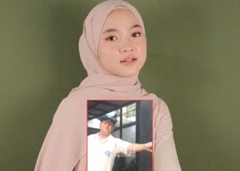 Foto - Hai Bunda / @grid.id (TikTok)