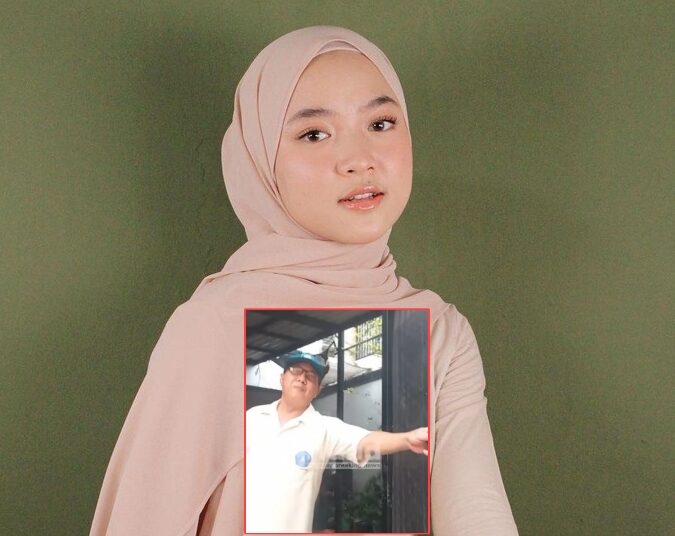 Foto - Hai Bunda / @grid.id (TikTok)
