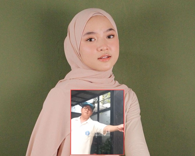 Foto - Hai Bunda / @grid.id (TikTok)