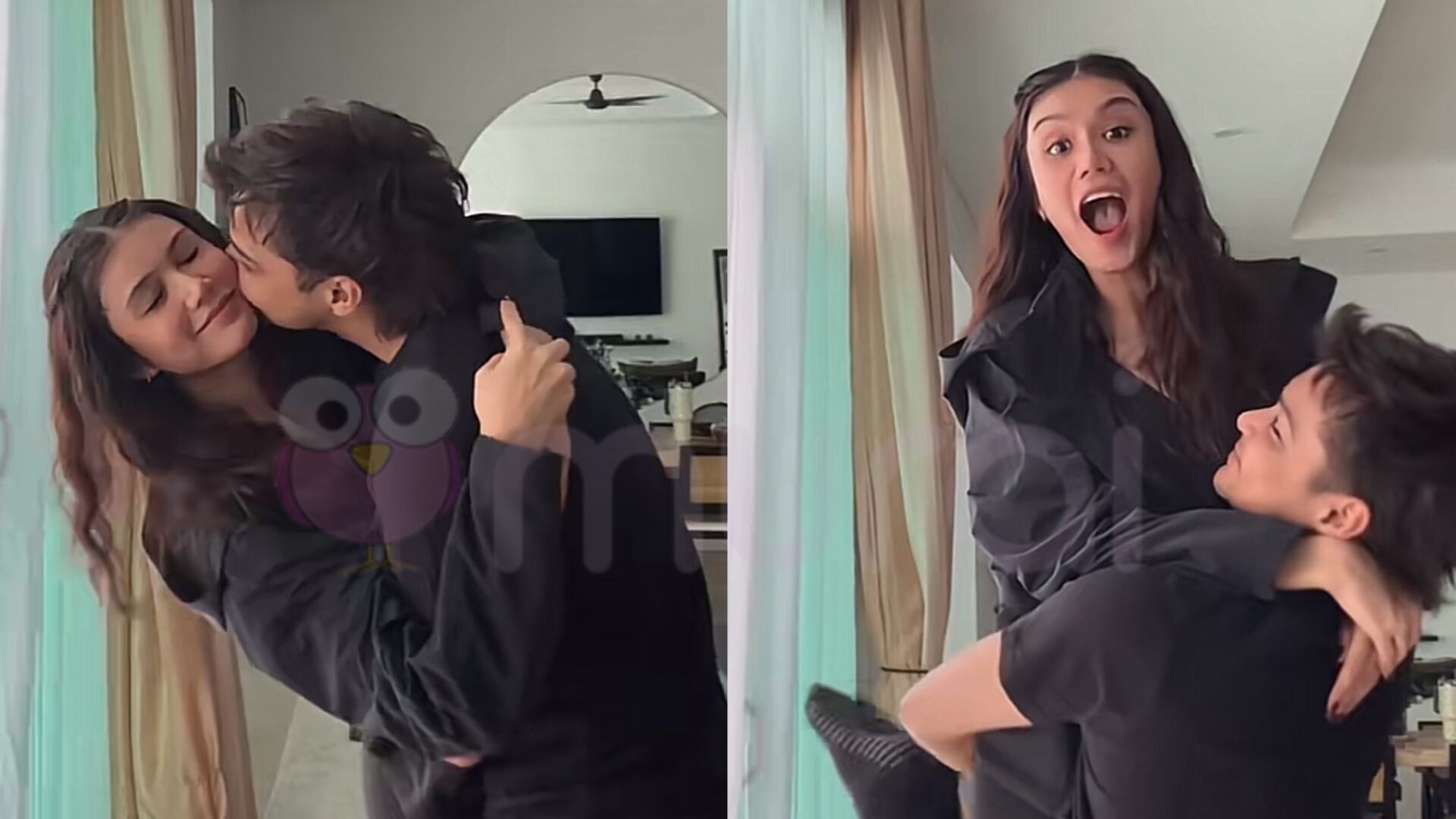 [VIDEO] Mimi Lana Kongsi Momen Mesra Dengan Syafiq Kyle, Peminat ‘Cemburu’!