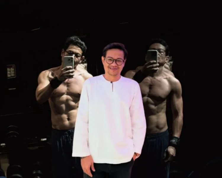 Foto - @the_haidars (IG)