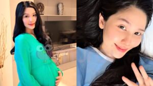 [VIDEO] Afifah Nasir Kongsi Detik Bersalin, Netizen Terpegun!-“Rileks Je Dia Beranak..”